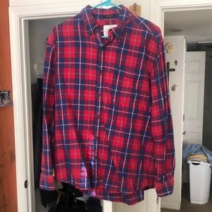 St John’s Bay Flannel